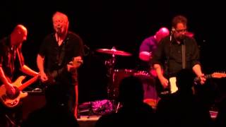 The Waco Brothers - The Death of Country Music - Castle Theatre