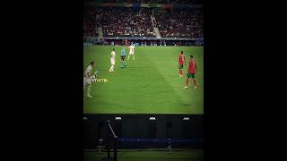 Ronaldo Doesn't Care About Anything