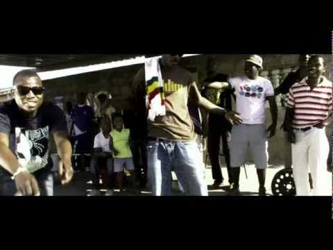 Zuluboy ft Zakwe and Black Dillinger - Zobe Zisho.mov