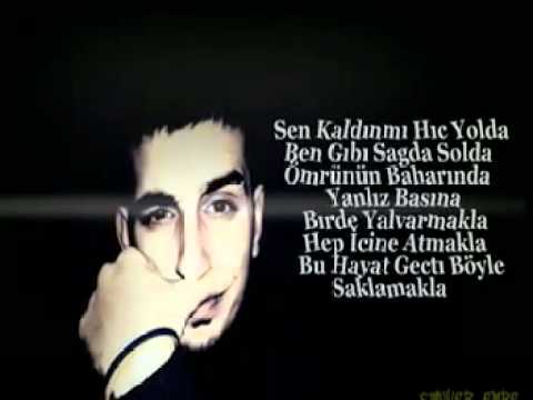 Slower Emre aKa Destan - Ben Gibi [ 2012 ]