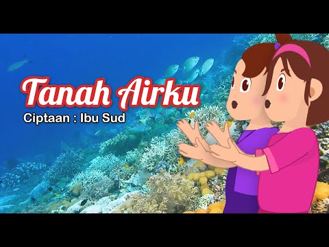 Tanah Airku - Oli Ola Kids