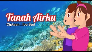 Download lagu Tanah Airku - Oli Ola Kids mp3