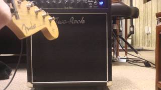 Video thumbnail for Two Rock Studio Pro 22 - Quick Demo by rockinchippy