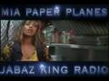 m.i.a paper planes 