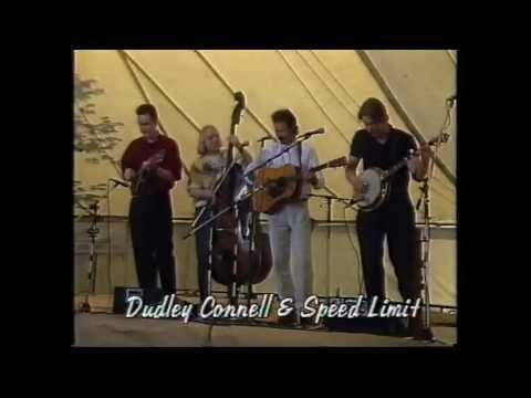 Dudley Connell&The Speed Limit, 