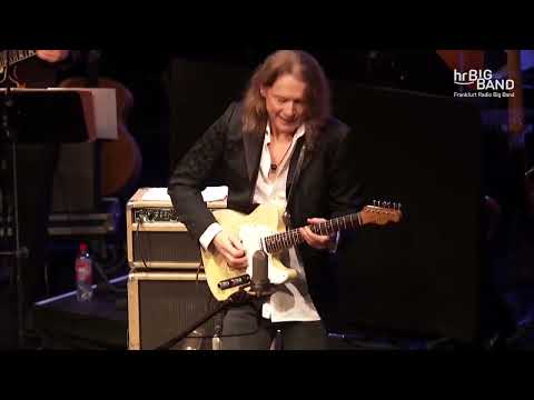 Videoclip de Good To Love (Album Version) — Robben Ford