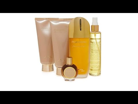 Marilyn Miglin Forever Pheromone Collection