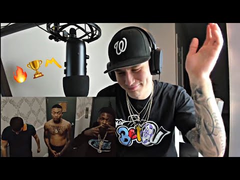 S5 x R3 Da Chilliman - Rock & Roll | REACTION‼️ Moreno Valley, CA Artists🔥🏆