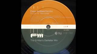 (1999) Faze Action - Samba [Roger Sanchez Tha S-Man's Darkstar RMX]