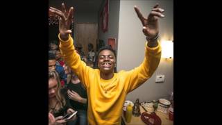 IshDARR- Sanity (Prod. Canis Major &amp; MAG)