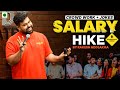 Salary Hike Standup Comedy By Rakesh Addlakha