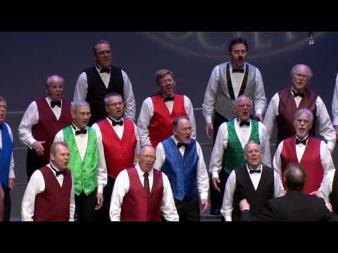 Vocal Seniority - Too Young (2017 Midwinter)