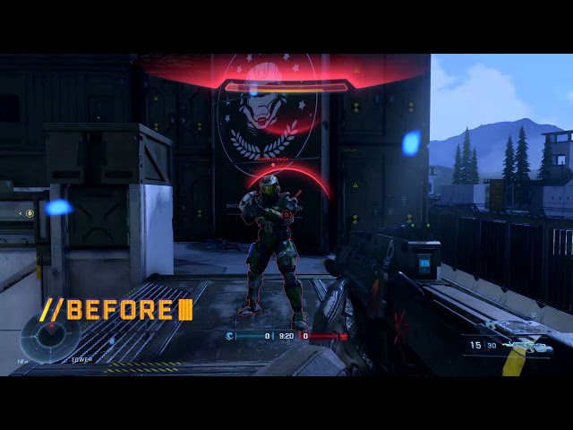 Screenshot of youtube video
