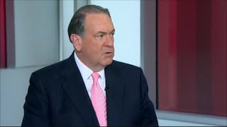 Mike Huckabee Unintentionally Illustrates Why We Need To Get Money Out Of Politics