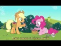 The Ballad of the Crystal Empire [With Lyrics ...