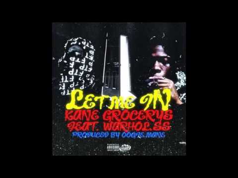 Kane Grocerys X Warhol Ss - Let Me In