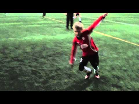 EPS P06 Punainen - Honka Akatemia Kilpa 06 osa 2/3