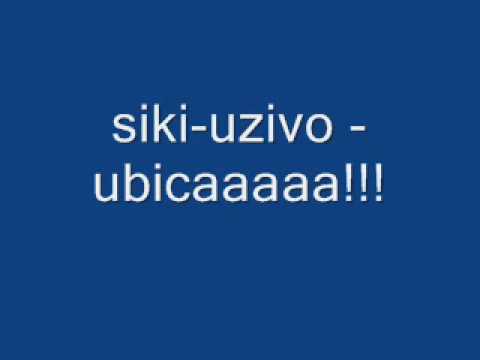 siki -ubica..wmv