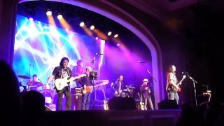 Alan Parsons Live Project "Prime Time" 3-5-2016 St Louis