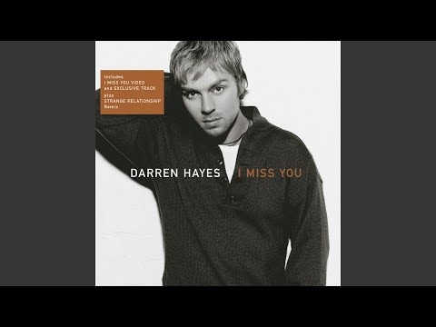 Where You Want To Be (Original Demo Recording)