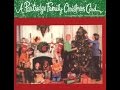 ✱ The Partridge Family... 'Winter Wonderland'  ft. David Cassidy ✱