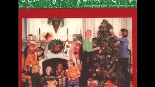 ♥ The Partridge Family.. with 'Winter Wonderland'  ♥ ft. David Cassidy ♥