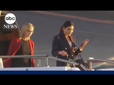 How Laura Loomer's pressure campaigns are reshaping the Trump administration