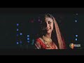 Ranjha Ayaa | Royal Wedding of Bushra & Chishti | Bangladeshi Wedding
