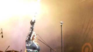 After Forever-Evoke Artmania Festival