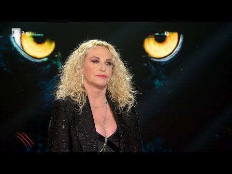 Antonella Clerici e lo sgarbo di Barbara D'Urso: "Mi ferì moltissimo" - Belve 23/04/2024