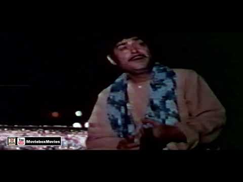 IK MANZIL DO NE MUSAFIR - GHULAM ABBAS - PAKISTANI FILM GABROO
