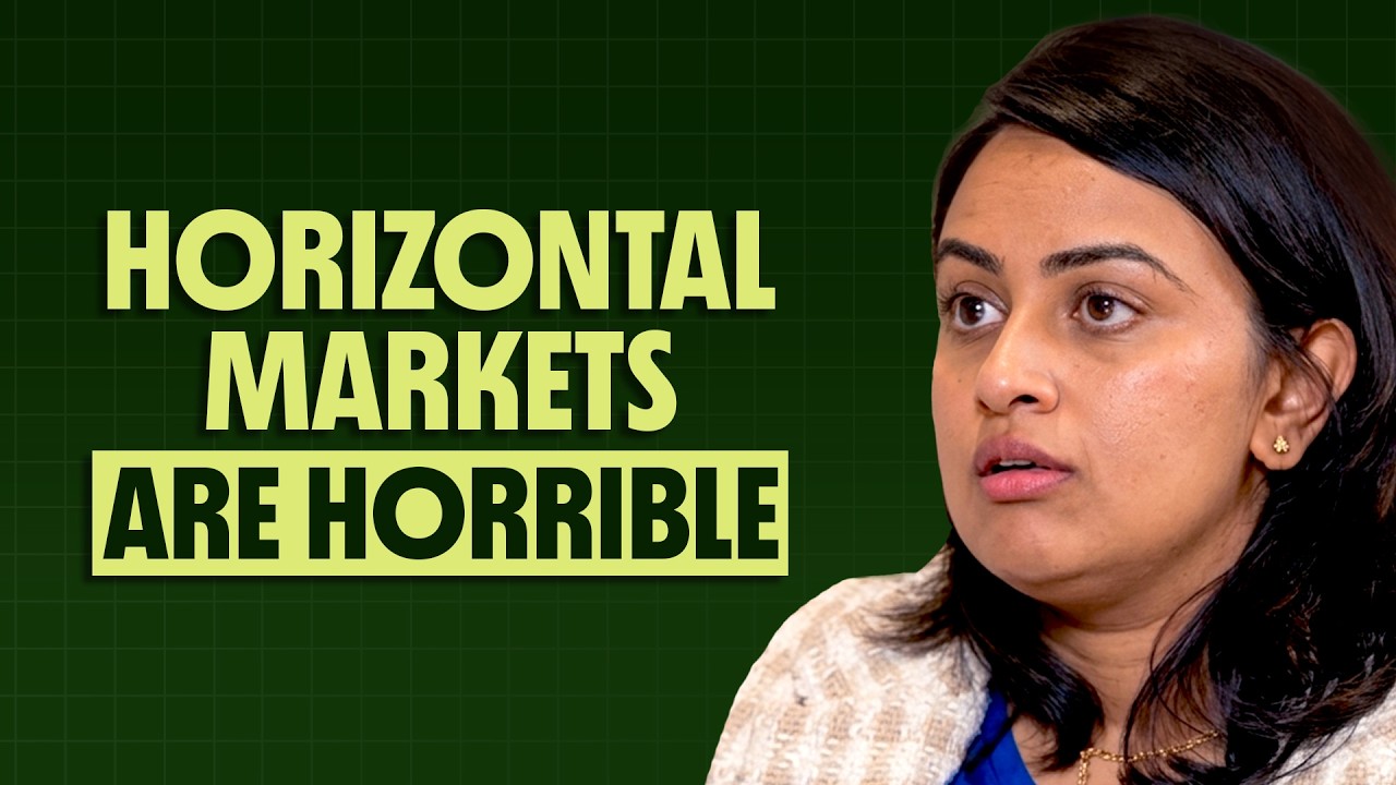 Why Startups Fails Even After Finding PMF | Prukalpa Sankar, Atlan