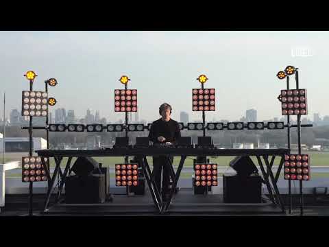 Hernan Cattaneo - Sunset Stream 5 hrs set 22-8-2020  from sunsetstream.com