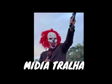 SARRA NOS MENOR - ULALAU | (DJ GUSTAVO DA VS)