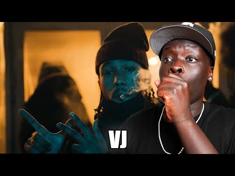 LMT Reagoi VJ - Mentalité