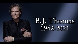 BJ Thomas sings &quot;Most Of All&quot;