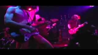 Dwarves - With Vadge on Vocals- Baltimore