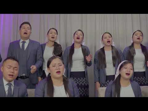 General PYD Choir (2018 - 2020) - Ka lawm e Lalpa