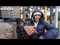 Inside The African Hoods Of North Melbourne Into The Hood