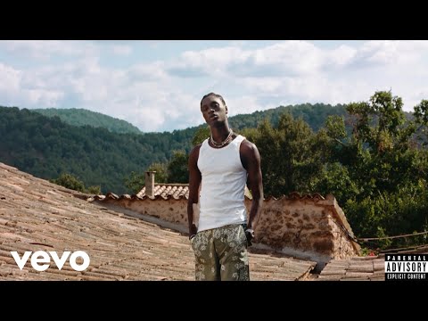 JNR CHOI - let's try this again (Official Audio)