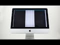 FREE Broken iMac Gets Repaired And Upgraded!