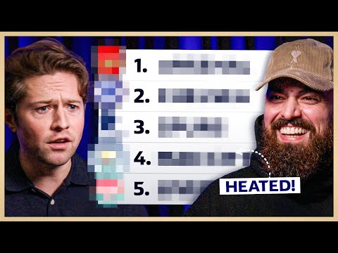 Do Arsenal have the MOST ANNOYING fans? | RANKING Premier League fanbases