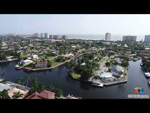 Marco Island RealEstate Home For Sale Florida Waterfront Property   239 529 8994