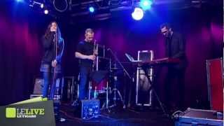 Ironic Rainbow Lyrics English Translation