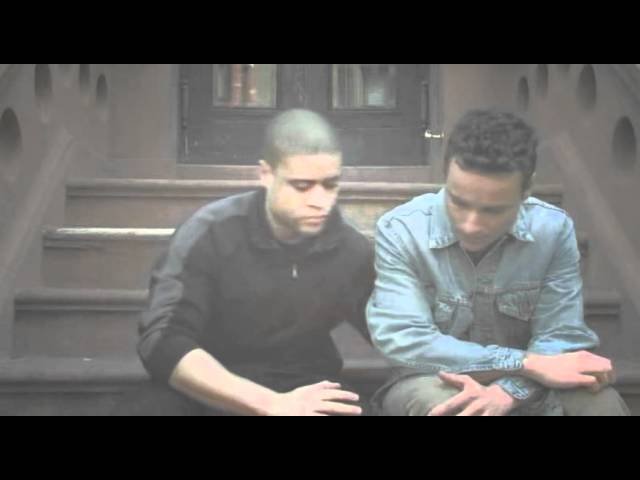 Vídeo relacionado con Tyroe Muhafidin (Blazer) Medio Cuerpo Buddy Cutout