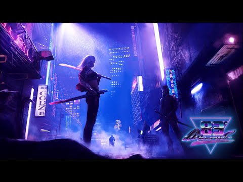 Marvel83' - Highlander