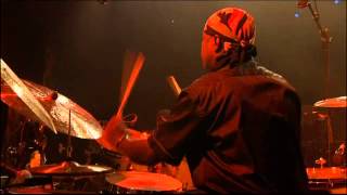 Return To Forever - Hymn Of The Seventh Galaxy Live At Montreux 2008