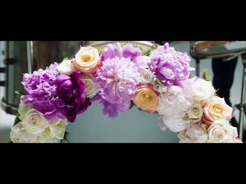 The Mrs- Five Minutes (Official Music Video)