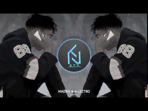 Madrik & A - Lectro Ft. Jay Swain & Kiid Swain - Hello