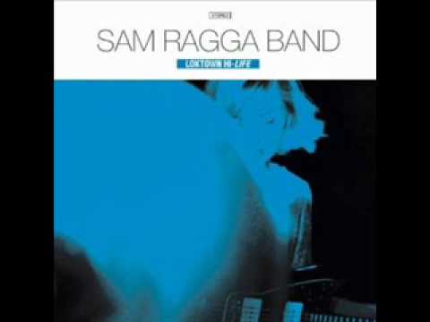 sam ragga band - killahdrillah feat seanie t